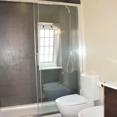 公寓 Cool Tailor Made 2 Bedroom *