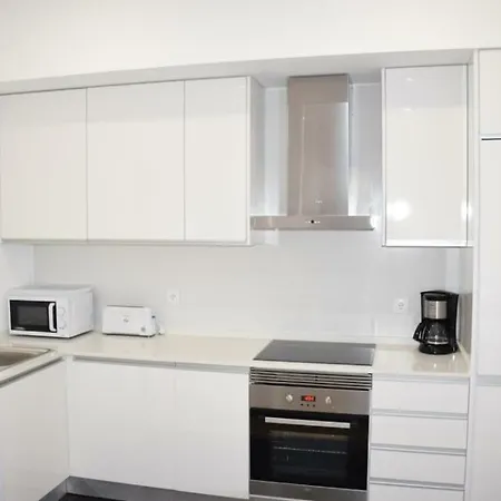 公寓 Cool Tailor Made 2 Bedroom