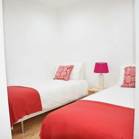 Apartman Cool Tailor Made 2 Bedroom Lisboa